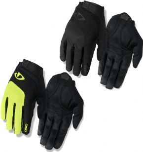Giro Bravo Gel Long Finger Gloves