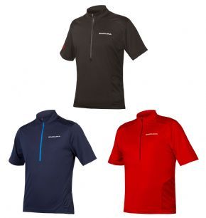 Endura Hummvee Short Sleeve Jersey Small size only