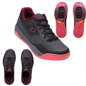 Pearl Izumi Womens X-alp Launch Spd Shoes Size 40 - Durability and grip on and off-the-bike for a superior ride in any conditions