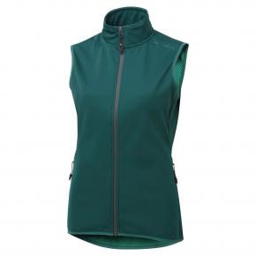 Altura Escalade Womens Softshell Gilet - COMFORT AND CONVENIENCE IN THESE POPULAR WOMENS SPECIFIC BIB SHORTS