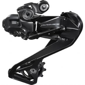 Shimano Dura-ace Di2 12 Speed Rear Derailleur  - THE MOST SPACIOUS VERSION OF OUR POPULAR NV SADDLE BAG 
