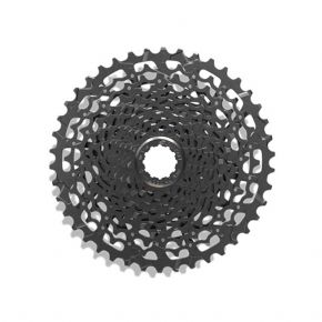 Sram Pg-1130 11 Speed Cassette - THE MOST SPACIOUS VERSION OF OUR POPULAR NV SADDLE BAG 