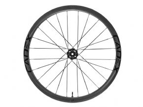 Cadex 36 Disc Tubeless Carbon Rear Wheel - Fully replaceable bearings and full spares back up available