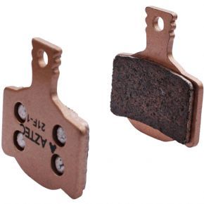 Aztec Sintered Disc Brake Pads For Magura Mt - Super-compact and lightweight design for a multitude of cycling uses