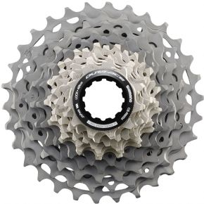 Shimano Cs-r9200 Dura-ace 12 Speed Cassette - Fully replaceable bearings and full spares back up available