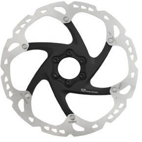 Shimano Sm-rt86 Xt Ice Tec 6-bolt Disc Rotor 160mm - Fully replaceable bearings and full spares back up available