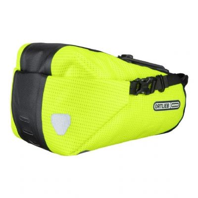 Ortlieb Saddle-bag Two High Visibility 4.1 Litre - 
