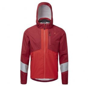 Altura Nightvision Typhoon Waterproof Jacket Red - REPLACEMENT VORTEX GRIP STRAPS FOR USE WITH THE VORTEX LUGGAGE COLLECTION