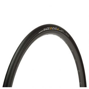 Panaracer Race D Evo 4 Folding Road Tyre - THE MOST SPACIOUS VERSION OF OUR POPULAR NV SADDLE BAG 