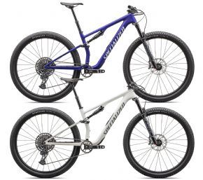 Specialized Epic 8 Comp Carbon 29er Mountain Bike  2024