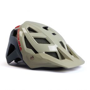 Endura Mt500 Mips Mtb Helmet Mushroom 2024 - Urban and Trail Cycle Helmet