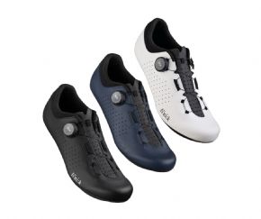 Fizik Vento Omna Wide Fit Road Shoes - 
