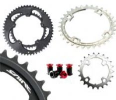 Chainrings