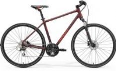 Merida Hybrid Bikes