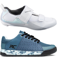 Shoes - Womens Specific Cycling