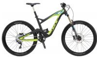 GT Mountain Bikes