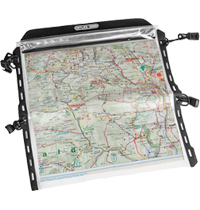 Bags - Map Holders & Document