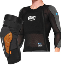 Body Armour