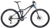 Kona Mountain Bikes