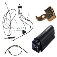 Electronic Groupset Spares And Accessories