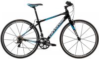 Cannondale Sports Hybrid Bikes