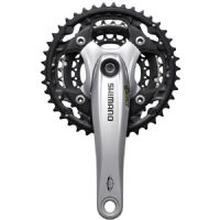 Chainsets Mtb Shimano - Deore