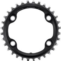 Chainrings Shimano - Single