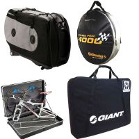 Bike/wheel Transportation Bags/boxes