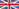UK Mainland Flag