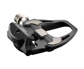 Shimano Pd-r8000 Ultegra Spd-sl Road Pedals Carbon