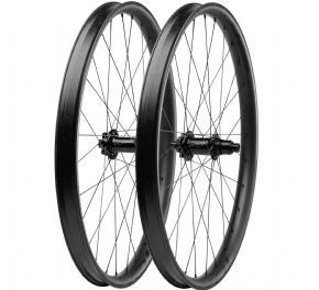 Roval Traverse 38 Sl Fattie 27.5 148 Carbon Mtb Wheelset - Traction stability and speed has arrivedâ€”and its name is the Traverse 38 SL Fattie 27.5