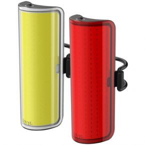 Knog Cobber Big Light Twinpack