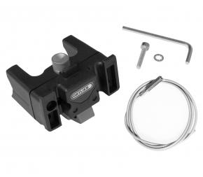 Ortlieb Handlebar Mounting Kit Set For Bar Bags And Baskets