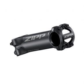 Zipp Service Course Sl-os 6° 1.125-1.25 Road Stem W/ Universal Faceplate B2 - Larger axle diameter for increased stiffness and efficiency