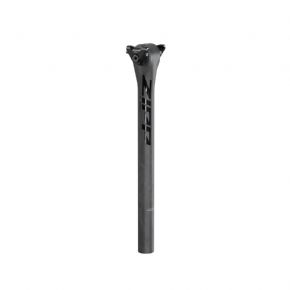 Zipp Sl Speed Carbon Seatpost 400mm Length 0mm Offset B2 - Larger axle diameter for increased stiffness and efficiency