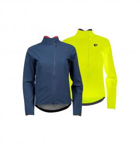 Pearl Izumi Torrent Wxb Womens Waterproof Jacket - Lightweight smooth and fast bikes for commutes and fitness.