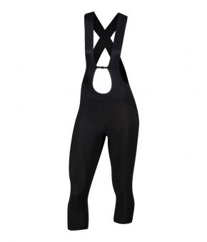 Pearl Izumi Attack Womens 3/4 Bib Capri Tights X Small Only - Precise fit that leads to all-day comfort.