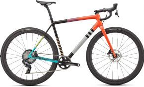 Specialized Crux Pro Carbon Cyclocross Bike  2022 - 