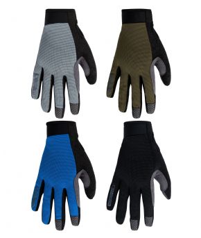 Madison Freewheel Youth Trail Gloves - Lightweight smooth and fast bikes for commutes and fitness.