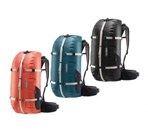 Ortlieb Atrack 25 Litre Backpack - 