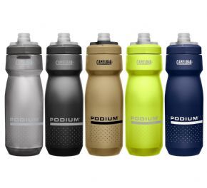 Camelbak Podium Bottle 24oz 700ml - ALL-PURPOSE PERFORMER