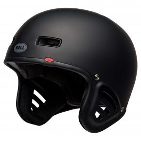 Bell Racket Dirt/skate Helmet  - HUCK IT!