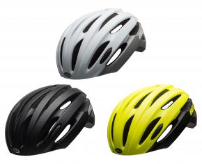 Bell Avenue Road Helmet Universal Size - When you're ready to step up upgrade by adding the optional chin bar