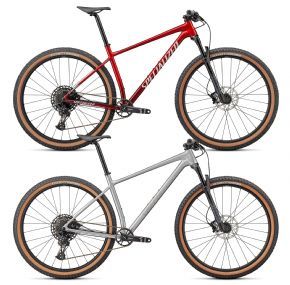 Specialized Chisel Ht Comp 29er Mountain Bike  2022 - 