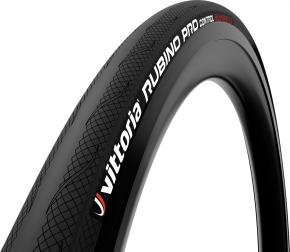 Vittoria Rubino Pro Iv Control G2.0 Folding Clincher Road Tyre - Fully replaceable bearings and full spares back up available