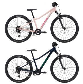 Cannondale Trail 24 Kids Mountain Bike