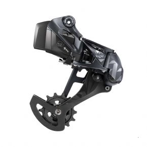 Sram Xx1 Eagle Axs 12 Speed Rear Derailleur - THE POPULAR WATER-RESISTANT DRYLINE PANNIERS REVISITED IN RECYCLED MATERIALS