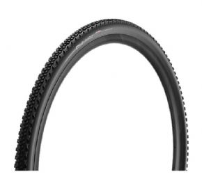 Prielli Cinturato Cross H Cyclocross Tyre 700x33c - Entry-level is no longer synonymous with cheap.