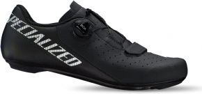 Specialized Torch 1.0 Road Shoes Black Size 40  2022 - Entry-level is no longer synonymous with cheap.