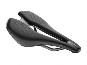 Giant Fleet Slr Carbon Saddle  2022 - Critically positioned high stretch wind and waterproof panels